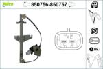 VALEO ablakemelő VALEO 850756_VAL for JEEP (850756_VAL)