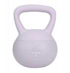 Xtrexo Kettlebell Xtrexo 6 kg lila Fitnesz Erősítő Edzéshez (XTO-B5J006-VT)