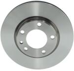 Bosch féktárcsa BOSCH 0 986 478 890 for BMW (0 986 478 890)