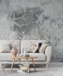 GIGAPRINT 3D Fotótapéta Absztrakt Beton Cement Nappali Hálószoba 250x175 (abstrakcyjny_beton_cement)