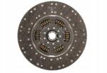 Schaeffler LuK Kuplungtárcsa 343 0284 10