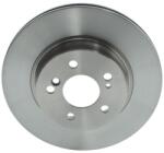 Bosch féktárcsa BOSCH 0 986 478 793 for MERCEDES-BENZ (0 986 478 793)