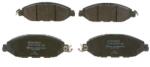Bosch Fékbetét készlet BOSCH 0 986 424 682 for INFINITI, NISSAN (0 986 424 682)