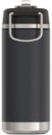 Thermos Icon termosz felnyitható szívószállal 530 ml - gránit színben