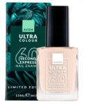 Avon Gyorsan száradó körömlakk Shell Pink (10009)