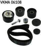SKF Fogasszíjkészlet SKF VKMA 06108 for RENAULT, OPEL, VAUXHALL, DACIA, … (VKMA 06108)