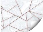 GIGAPRINT Fotótapéta Márvány_i_rózsaszín_arany Hálószoba Nappali Fali Tapéta 200x140 (MARMUR_I_RÓŻOWE_ZŁOTO)
