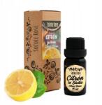  Szicíliai citrom illóolaj desztillált 10ml (6627)