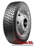 Kumho 315/70R22.5 KRD50 154/150L Regionális felhasználásra Húzó L154/150