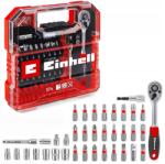 Einhell Bit És Dugókulcs Készlet 37 Db-os L-case 49109022 (49109022)