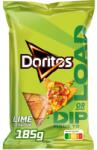Doritos tortilla chips, lime ízű, 185 g (28318)