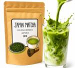 Leo Tea Japán matcha 30 gramm Eredeti Japánból Minőségi Ízletes Serkentő