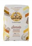 Caputo Semola rimacinata Semolina liszt 5kg Caputo 5000g durumbolumbia liszt (8014601998644)