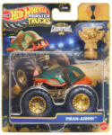 Mattel Hot Wheels Monster Trucks Trophy Champions - Piran-Ahhhh (JMV70)
