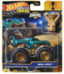 Mattel Hot Wheels Monster Trucks Trophy Champions - Mega-Wrex (JDW01)