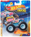 Mattel Hot Wheels Monster Trucks - Sweet Ride kisautó (JHY50)