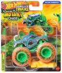 Mattel Hot Wheels Monster Trucks - Mutant Rhinomite kisautó (JHY57)