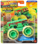 Mattel Hot Wheels Monster Trucks - Mutant 5-Alarm kisautó (JHY56)