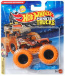 Mattel Hot Wheels Monster Trucks - Land Rover Defender 90 kisautó (JHY74)