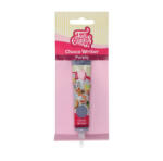 FunCakes csokoládé íróka, lila, 25g (F57035)