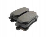 Hella Fékbetét készlet Hella 8DB355023-211