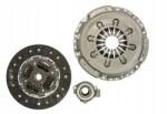 Schaeffler LuK Kuplung szett 624311933/LUK