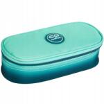 COOLPACK Tolltartó Tasak Merevített Tubus Színátmenetes Kék Lagoon (F062690)
