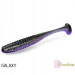 Delphin Zandera Flexi Úszó UV-k 12 cm-es Galaxy (101004079)