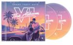 Warner Soundtrack: Various: Grand Theft Auto VI (GTA): The Album - 2CD (098475)