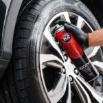 Spray Luciu si Protectie Anvelope K2 Sigma Aero 600 ML (D1102)