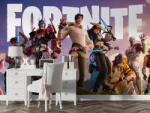 GIGAPRINT Fortnite Gyerek Fotótapéta A Szobába 400x280 (Fortnite)