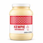 Kewpie Japán Majonéz, 2400ml (Kewpie)