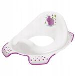keeeper Wc ülőke Hippo fehér (3110148650047)