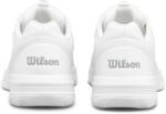Wilson Courtglide White/ White/ Silver női teniszcipő