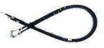 MTR Cablu, frana de parcare MTR 12118859 (12118859) - automobilus