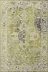 Louis De Poortere mosható műszálas szőnyeg Tabriz Olive Wood 9645 - 200 x 280 cm