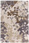Asiatic kevert szőnyeg enigma grey multi - 120 x 170 cm