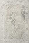 Louis De Poortere mosható műszálas szőnyeg Tabriz Suede 9647 - 140 x 200 cm