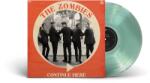 Warner Zombies: Continue Here (Coloured Vinyl, Remastered) - Vinyl (LP) (098470)