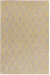 Asiatic kevert szőnyeg nexus silver yellow fl02 - 120 x 170 cm
