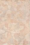 Louis De Poortere mosható műszálas szőnyeg Coral Indian Sand 9800 - 280 x 390 cm
