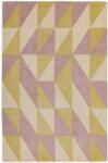 Asiatic gyapjú szőnyeg reef flag pink rf06 - 200 x 290 cm