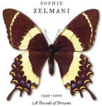 BERTUS Sophie Zelmani - Decade Of Dreams 1995-2005 (2lp, 180g, Coloured Vinyl, Limited Edition) (2g1186)