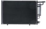 MAHLE Condensator, climatizare MAHLE BEHR AC 8 000S (AC 8 000S)