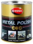 Autosol Metal Polish fémápoló (750 ml) - minden fém felületre: alumínium, rozsdamentes acél, acél - Német prémium minőség Autosol Olajok, kenőanyagok és ápolás Tisztítás és felületápolás Polírok, viaszok és f