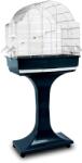 MPS Colivie Chiara Cu Suport, 59 x 36 x 60 cm + 70 cm, 10310013