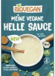 BIOVEGAN Mix pentru sos alb, nativ fara gluten bio 25g