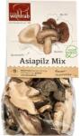 Wohlrab Mix de ciuperci asiatice deshidratate bio 30g