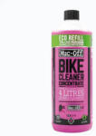 Muc-Off kerékpár- és motorkerékpár tisztító koncentrátum - 1L BIKE CLEANER REFILL Muc-off Olajok, kenőanyagok és ápolás Tisztítás és felületápolás Tisztítószerek