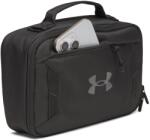 Under Armour Hustle Travel Kit OSFM | Unisex | Genți de umăr | Negru | 6011274-001